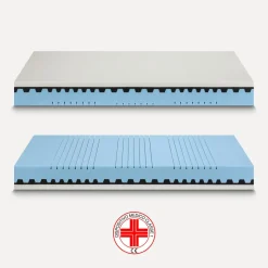 Materasso Ideariposo Sole s2 a prezzi convenienti