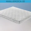 Materasso Il benessere Top molle insacchettate  a prezzo ribassato