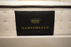 Materasso Imperiale 800 molle  Ideariposo