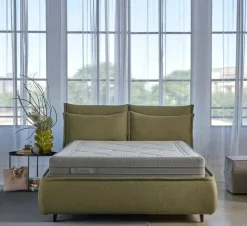 Materasso Levant Dorelan molle insacchettate  a prezzo scontato