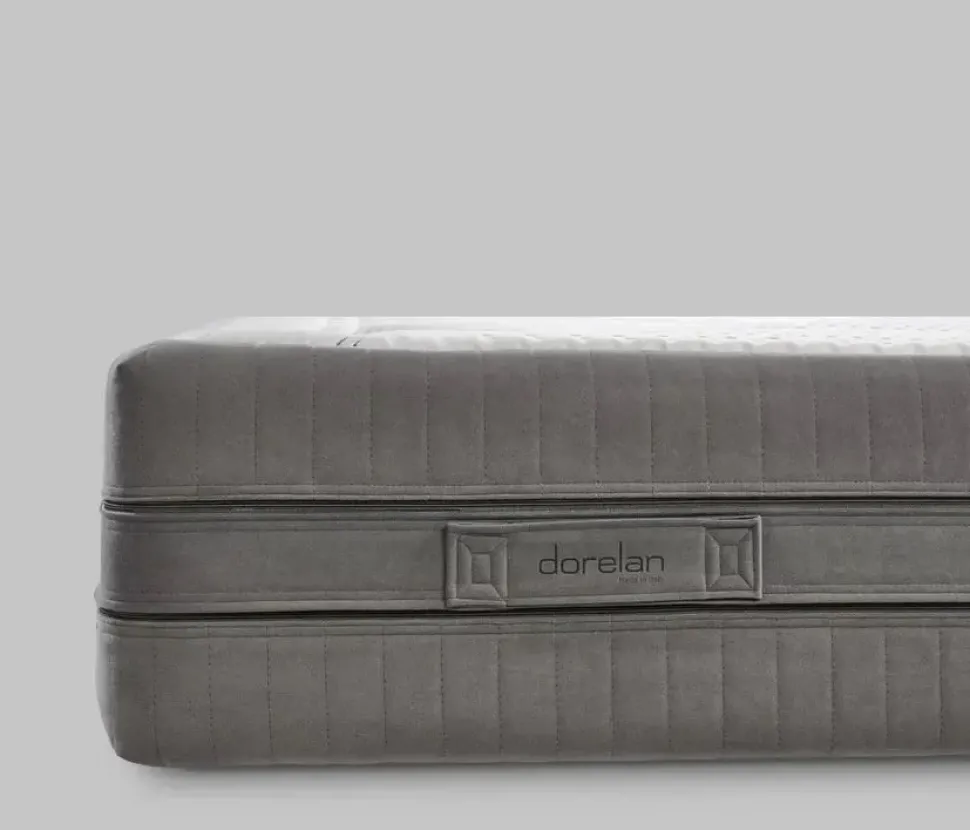 Materasso Levant Dorelan molle insacchettate a prezzo scontato