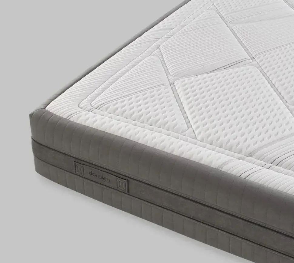 Materasso Levant Dorelan molle insacchettate a prezzo scontato