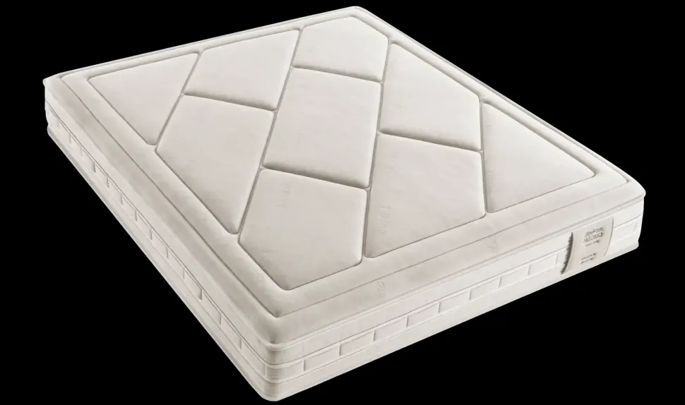 Materasso Manifattura falomo Balance de luxe in offerta