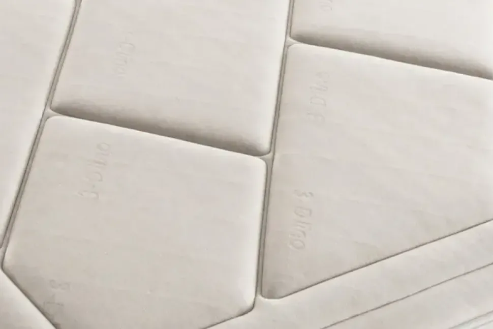 Materasso Manifattura falomo Balance de luxe in offerta