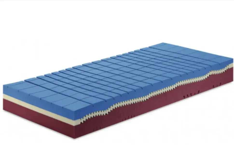 Materasso Manifattura falomo Relaxody in offerta