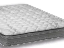 Materasso Materasso a molle insacchettate  Altrenotti molle insacchettate  a prezzo ribassato