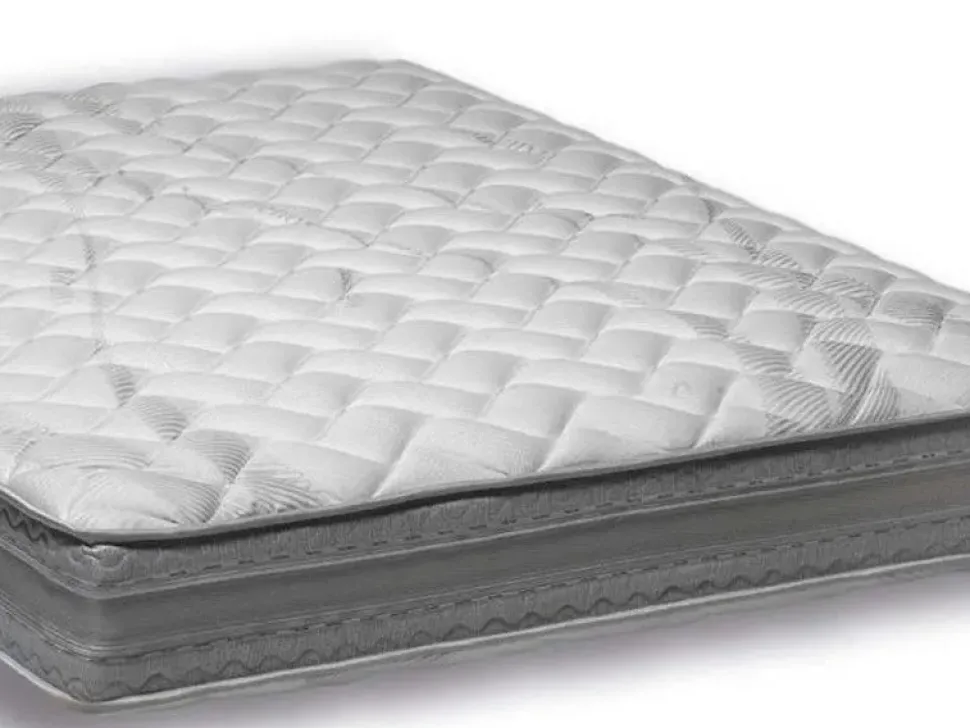 Materasso Materasso a molle insacchettate Altrenotti molle insacchettate a prezzo ribassato