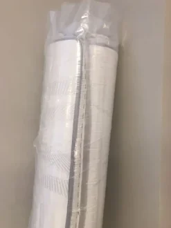 Materasso Materasso a molle insacchettate Altrenotti molle insacchettate a prezzo ribassato