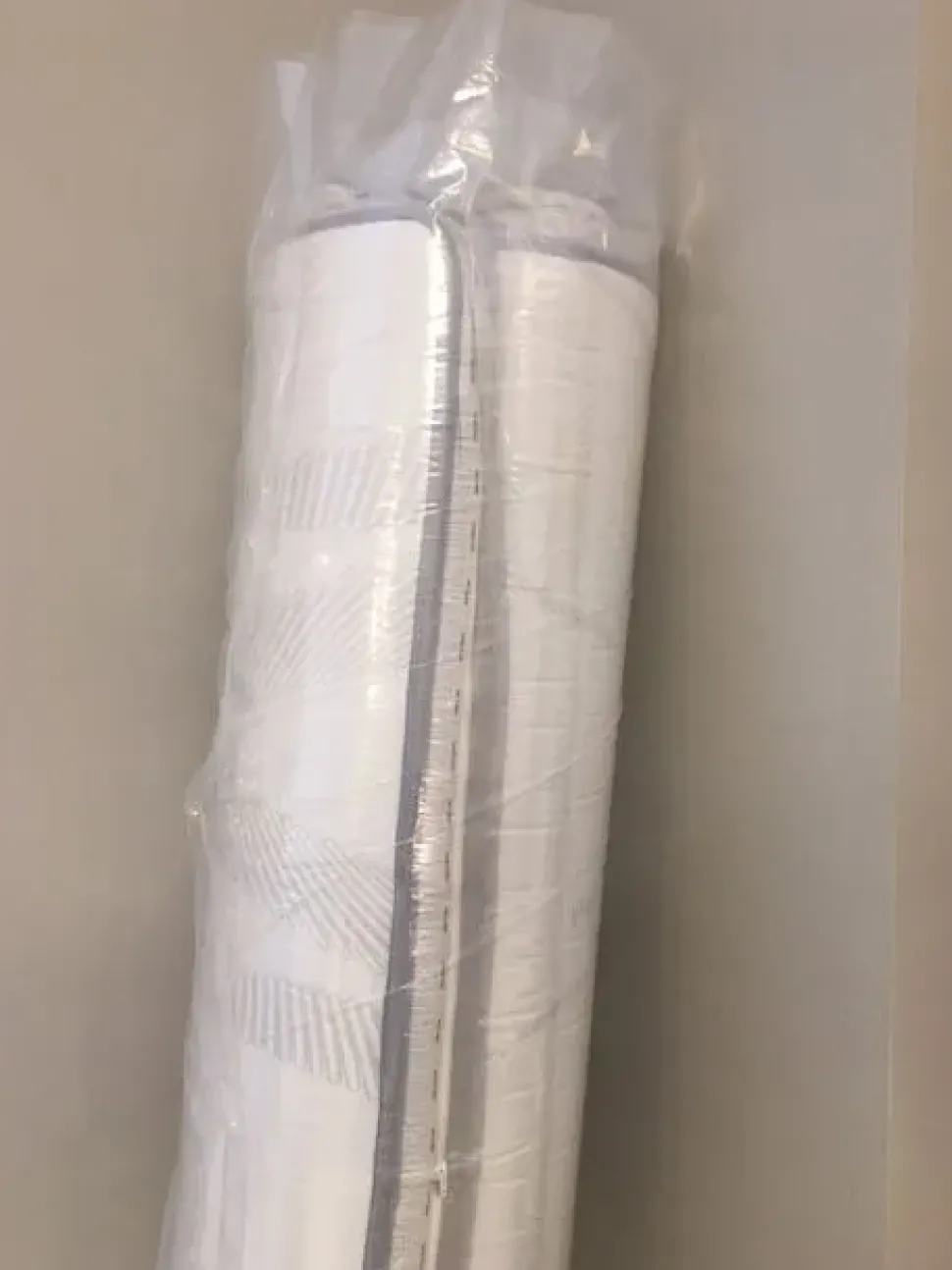 Materasso Materasso a molle insacchettate Altrenotti molle insacchettate a prezzo ribassato