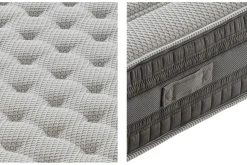 Materasso Materasso cinqueterre Artigianale memory  a prezzo scontato