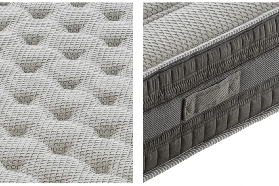 Materasso Materasso cinqueterre Artigianale memory a prezzo scontato