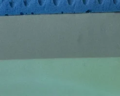 Materasso Materasso jole matrimoniale Md work memory a prezzo ribassato