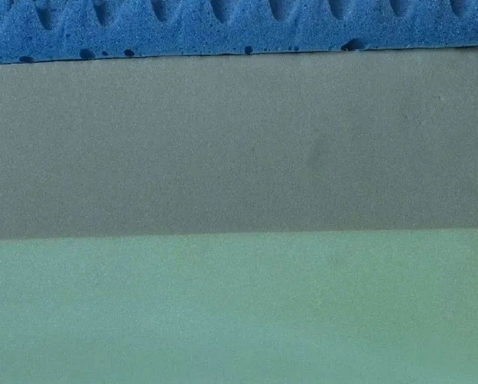 Materasso Materasso jole matrimoniale Md work memory a prezzo ribassato