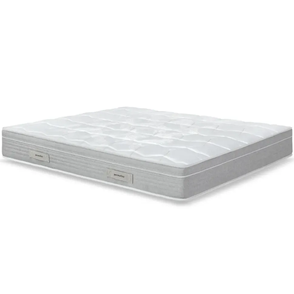 Materasso Materasso permaflex modello elancè molle insacchettate Permaflex