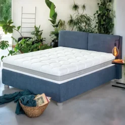 Materasso Materasso permaflex modello revolution Permaflex molle insacchettate  a prezzo ribassato