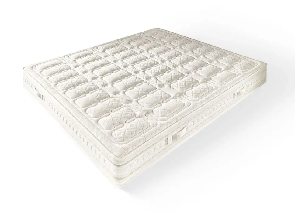 Materasso matrimoniale Doimo armonie del sonno Ergomassage a prezzi outlet