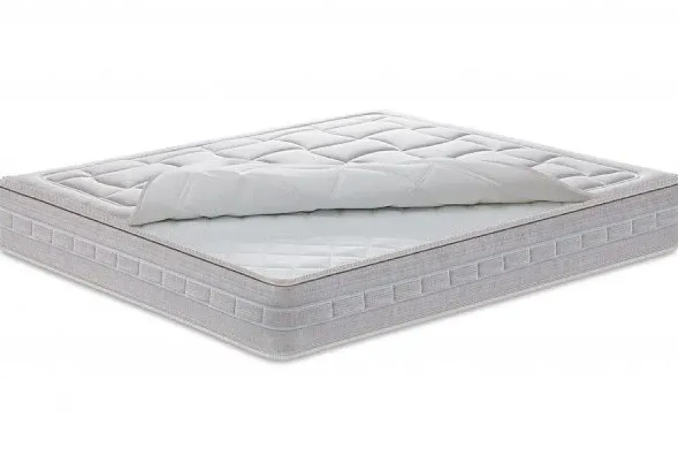 Materasso matrimoniale Falomo Balance de ux a prezzi outlet