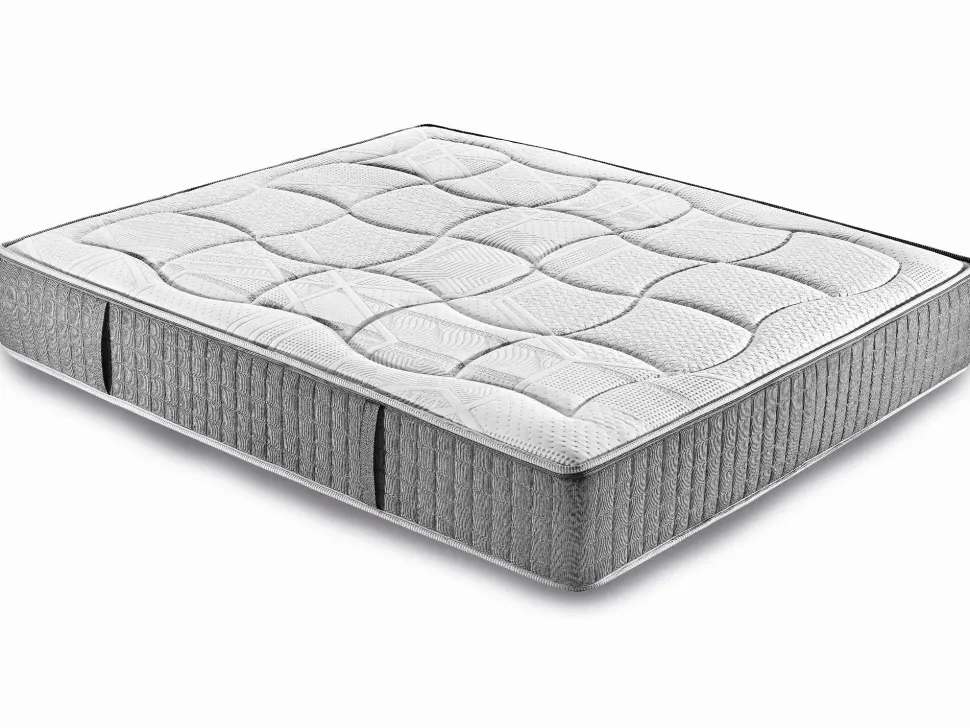 Materasso matrimoniale Frighetto Caff20 gel 800 a prezzi outlet