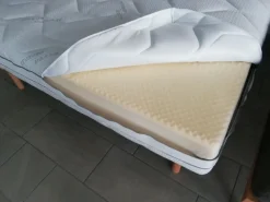 Materasso matrimoniale Ideare Dalia silver a prezzi outlet