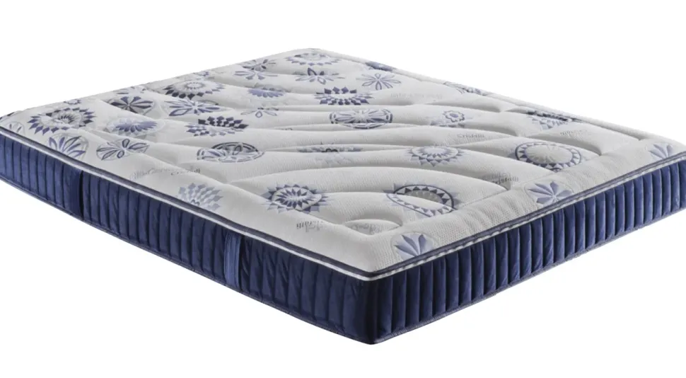 Materasso matrimoniale Il benessere Feel a prezzi convenienti