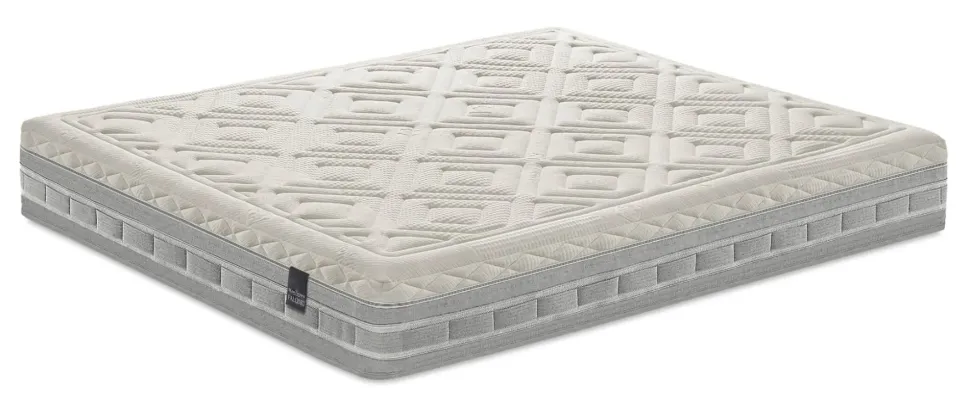 Materasso matrimoniale Manifattura falomo Major wellness a prezzi outlet