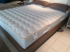 Materasso matrimoniale memory  Lordflexs in Offerta Outlet