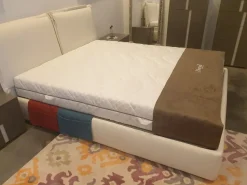 Materasso matrimoniale memory  Dorsal in Offerta Outlet