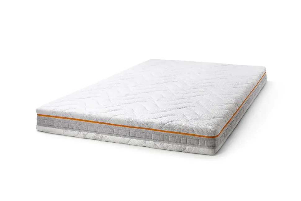 Materasso matrimoniale Morfeus Mistral con forte sconto