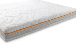 Materasso matrimoniale Morfeus Mistral con forte sconto