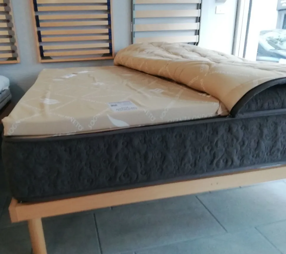 Materasso matrimoniale Sogno veneto Palladio a prezzi outlet