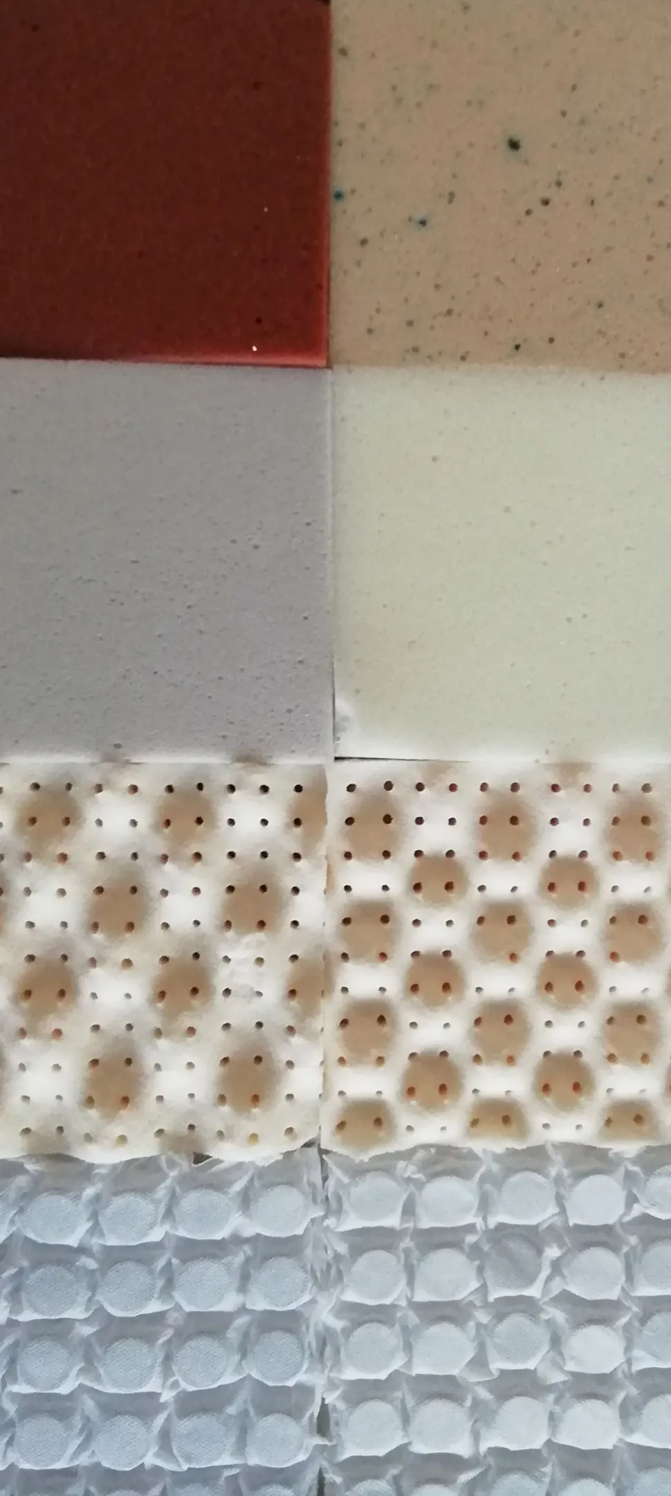 Materasso matrimoniale Sogno veneto Palladio a prezzi outlet