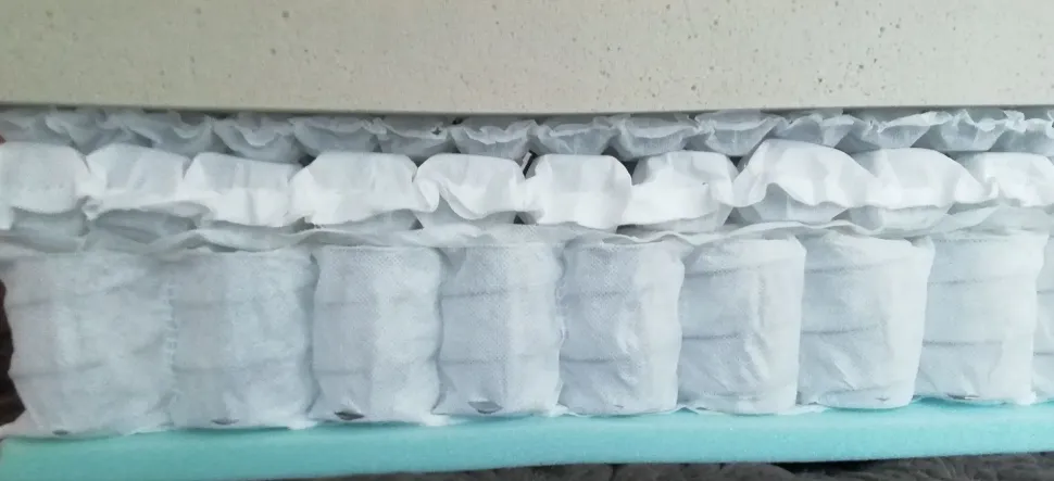 Materasso matrimoniale Sogno veneto Palladio a prezzi outlet