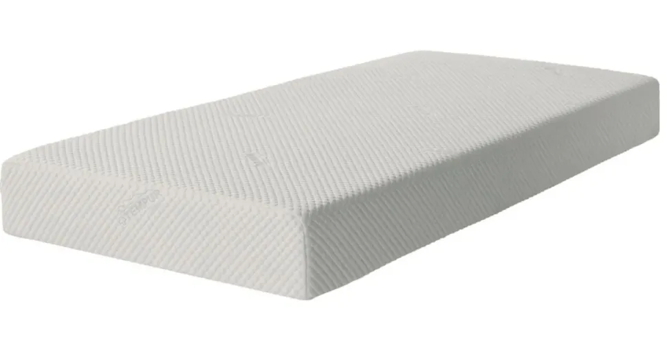 Materasso matrimoniale Tempur Cloud 19 con forte sconto