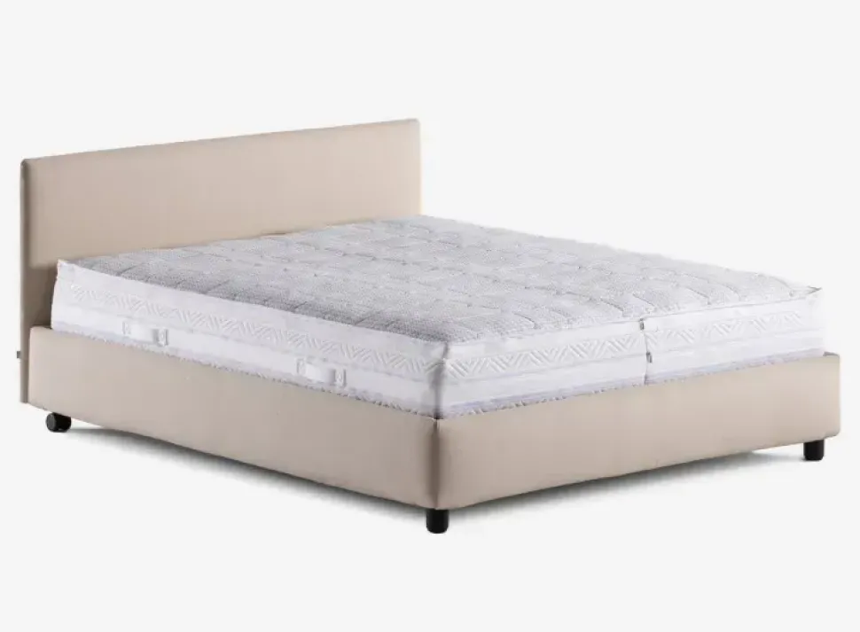 Materasso Mazm Flou molle insacchettate a prezzo ribassato