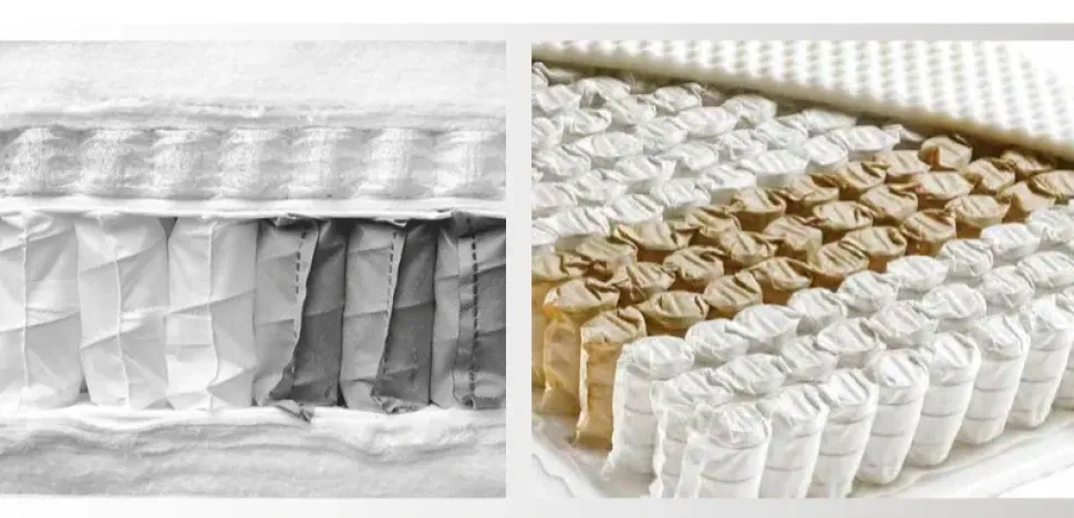 Materasso Md work con un ribasso esclusivo