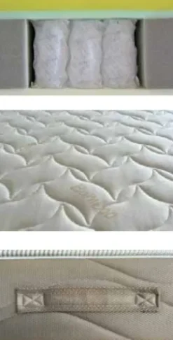 Materasso Md work Mr 800 brun SCONTATO