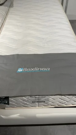 Materasso Medical singolo molle insacchettate  Flexlinea