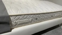 Materasso Medical singolo molle insacchettate Flexlinea