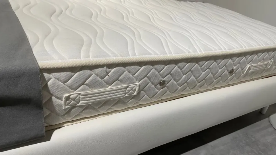 Materasso Medical singolo molle insacchettate Flexlinea