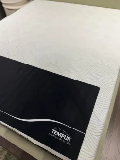 Materasso Medium firm pro plus memory  Tempur