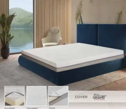 Materasso memory A&c a prezzo ribassato