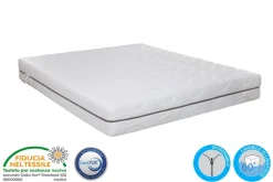 Materasso memory  Artigianale in Offerta Outlet