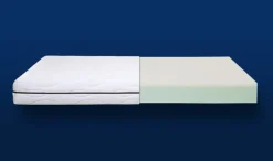 Materasso memory  Artigianale a prezzo scontato