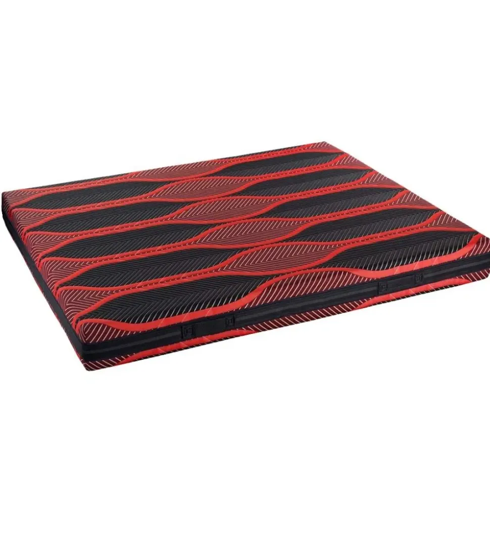 Materasso memory Castiflex a prezzo ribassato