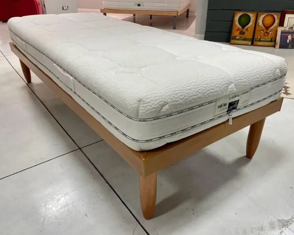 Materasso memory Dorelan in Offerta Outlet