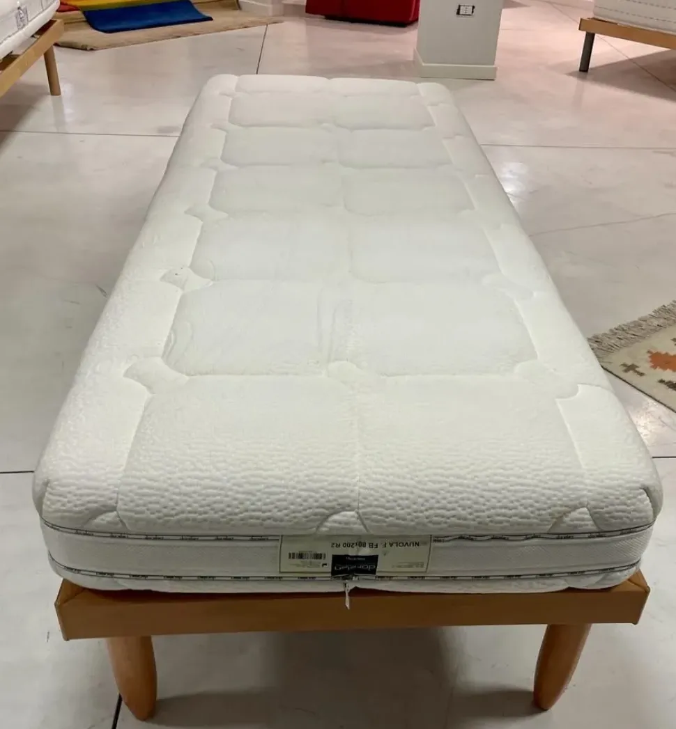 Materasso memory Dorelan in Offerta Outlet