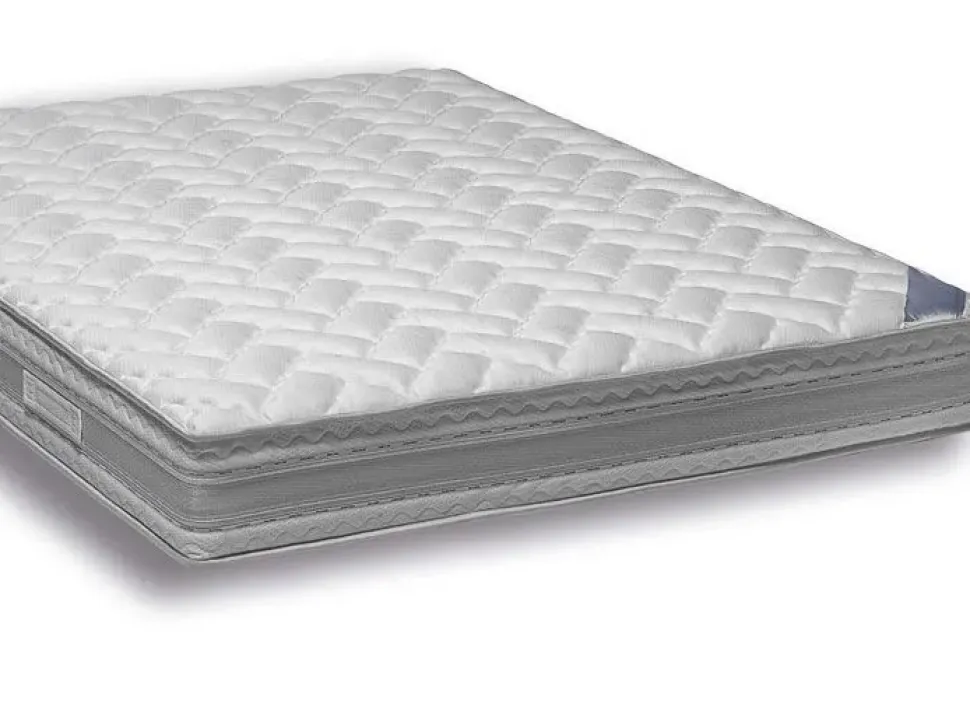 Materasso Memory gel md memory Altrenotti