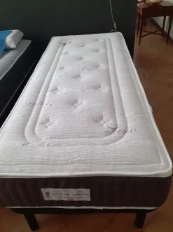 Materasso memory  Marettomarflex a prezzo ribassato