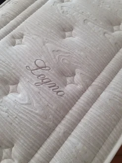 Materasso memory  Marettomarflex a prezzo ribassato