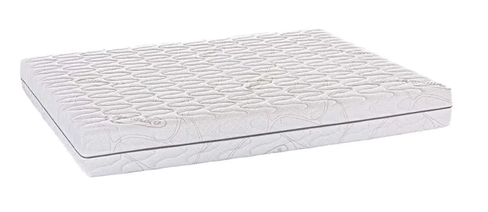 Materasso memory matrimoniale Castiflex a prezzo ribassato